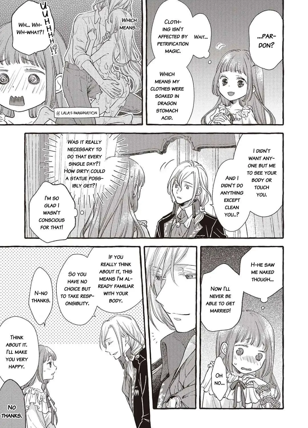 Yandere Mahoutsukai Wa Sekizou No Otome Shika Aisenai - Majo Wa Manadeshi No Atsui Kuchidzuke De Tokeru - Page 40