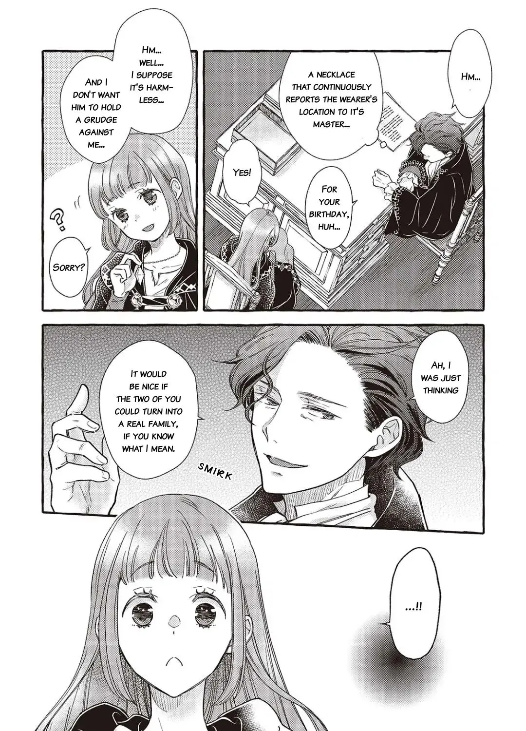 Yandere Mahoutsukai Wa Sekizou No Otome Shika Aisenai - Majo Wa Manadeshi No Atsui Kuchidzuke De Tokeru - Page 38