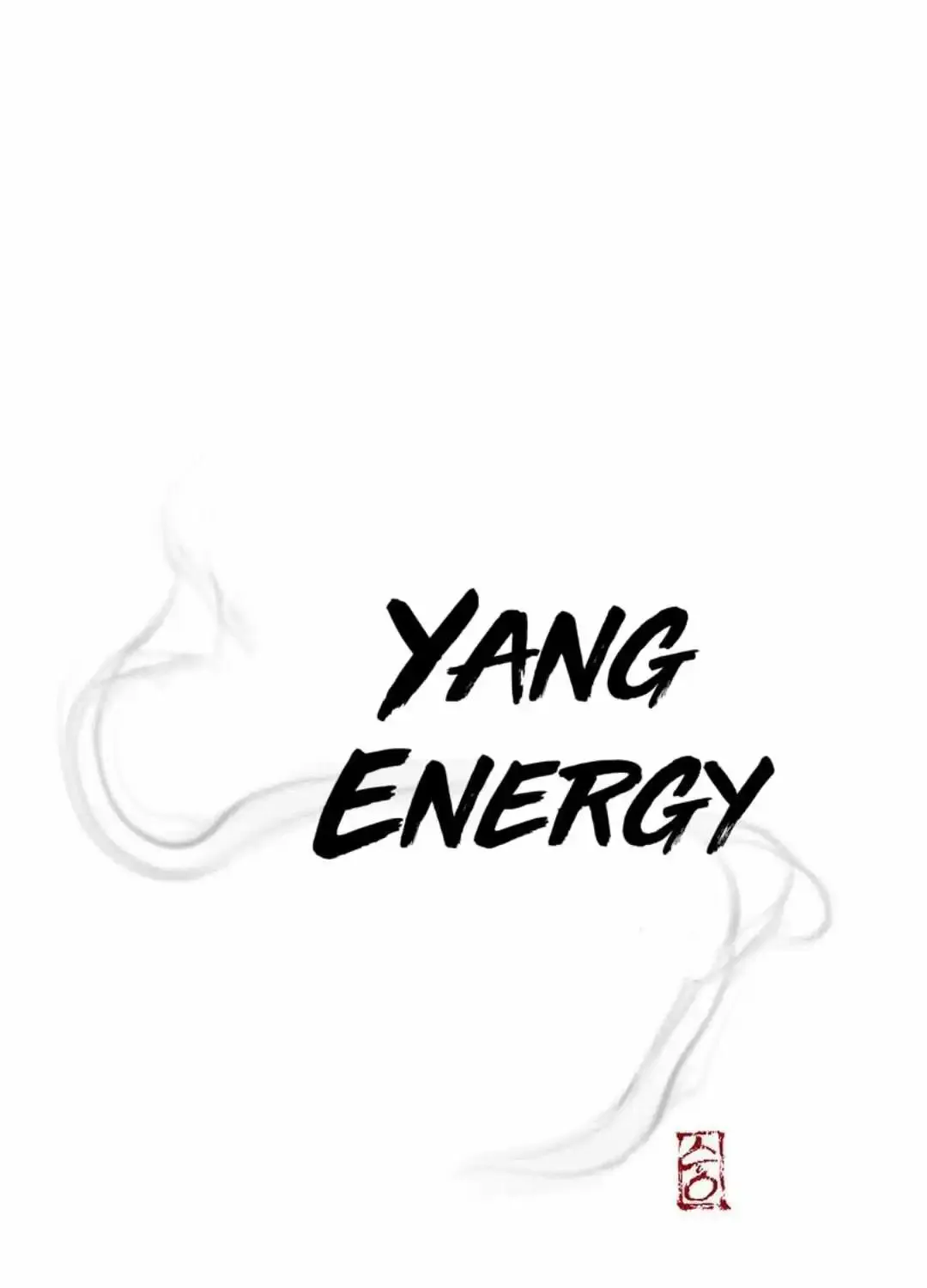 Yang Energy Chapter 10 page 2 - MangaKakalot