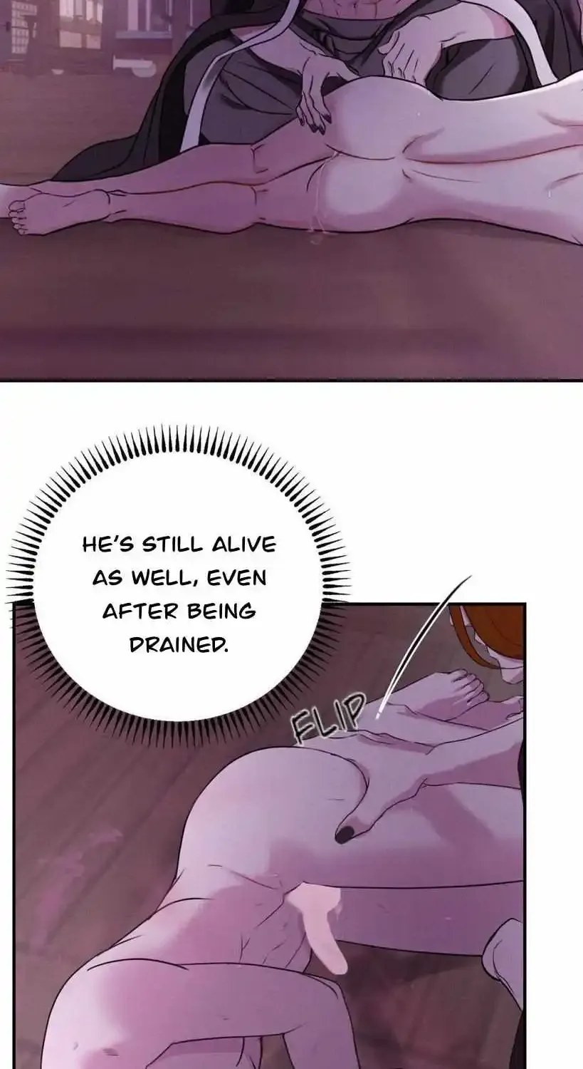 Yang Energy Chapter 3 page 41 - MangaNato