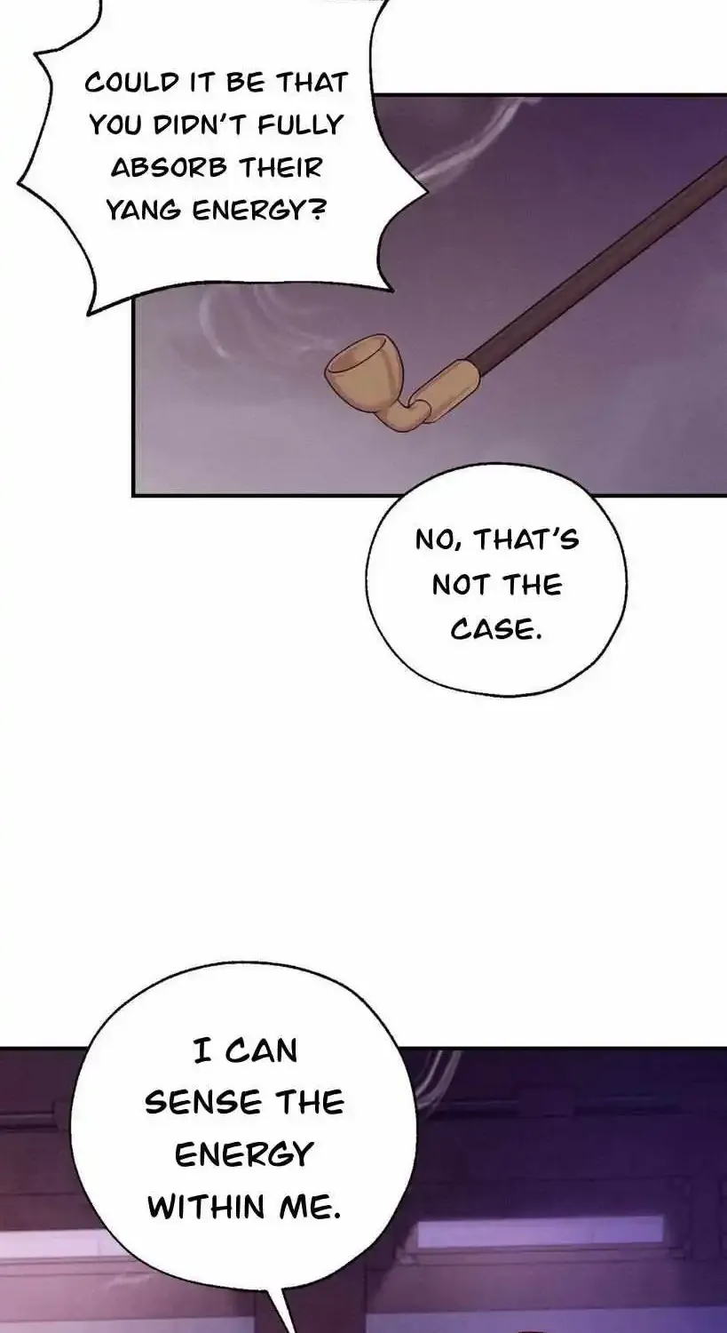 Yang Energy Chapter 3 page 63 - MangaNato