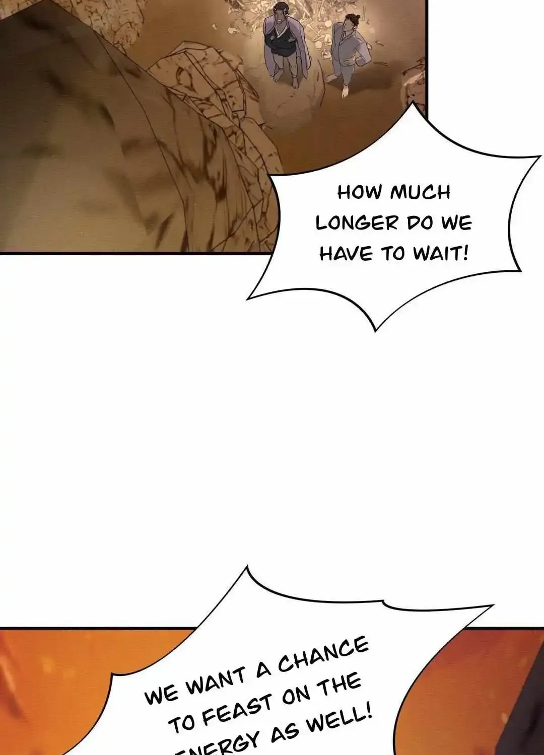 Yang Energy Chapter 9 page 106 - MangaKakalot