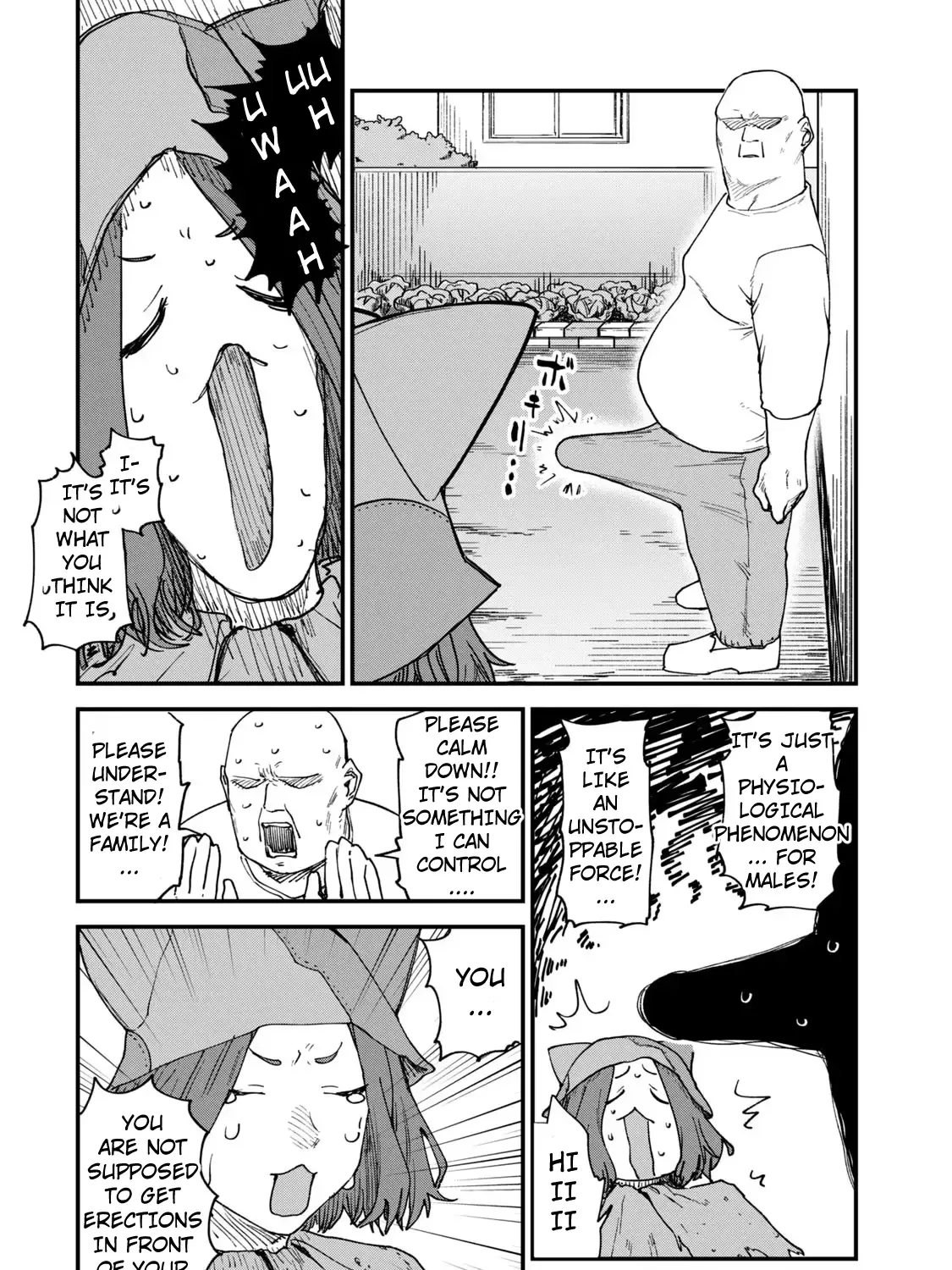 Yani Neko Chapter 100 page 7 - MangaKakalot