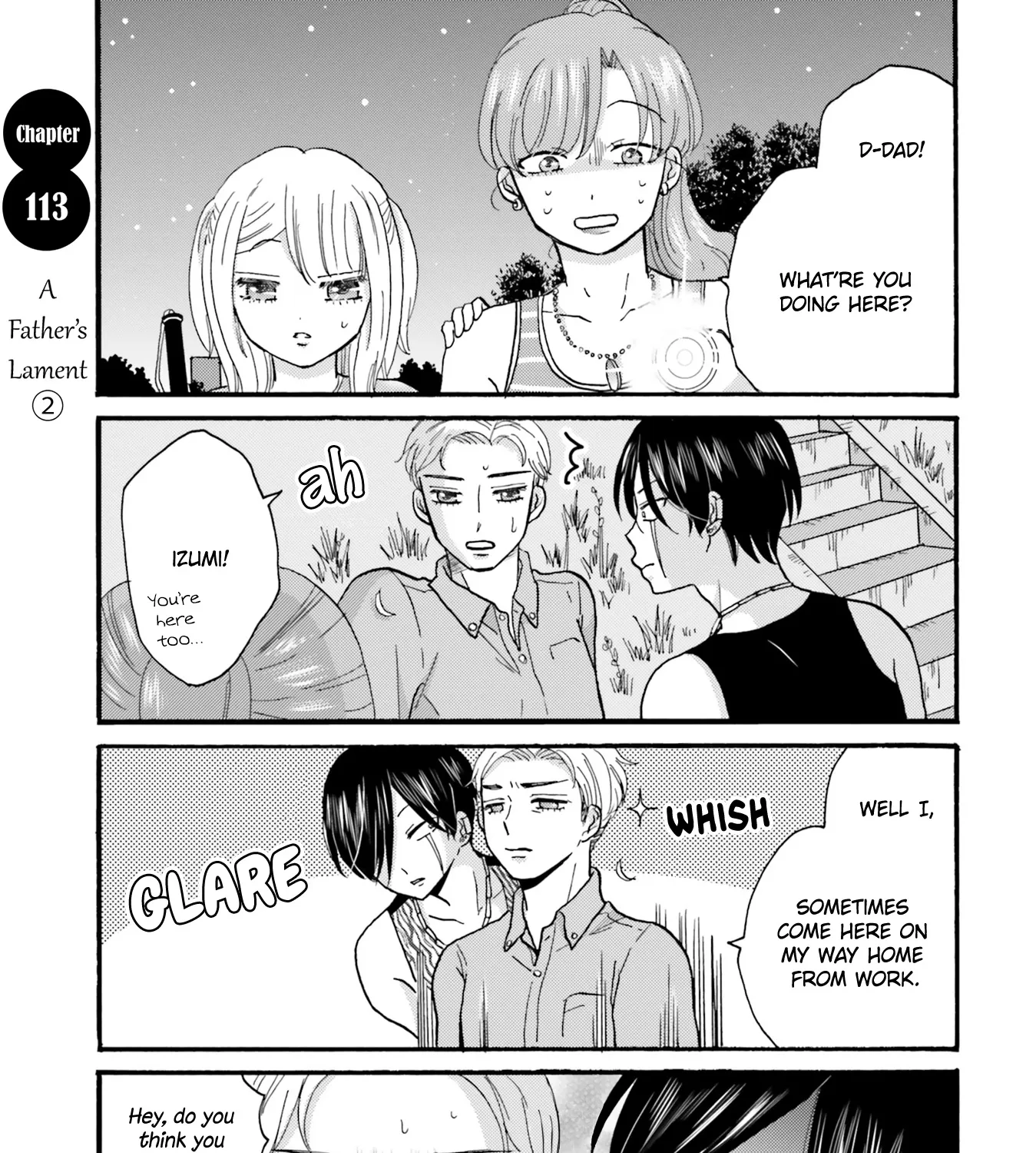 Yankee-Kun To Hakujou Gaaru - Page 2