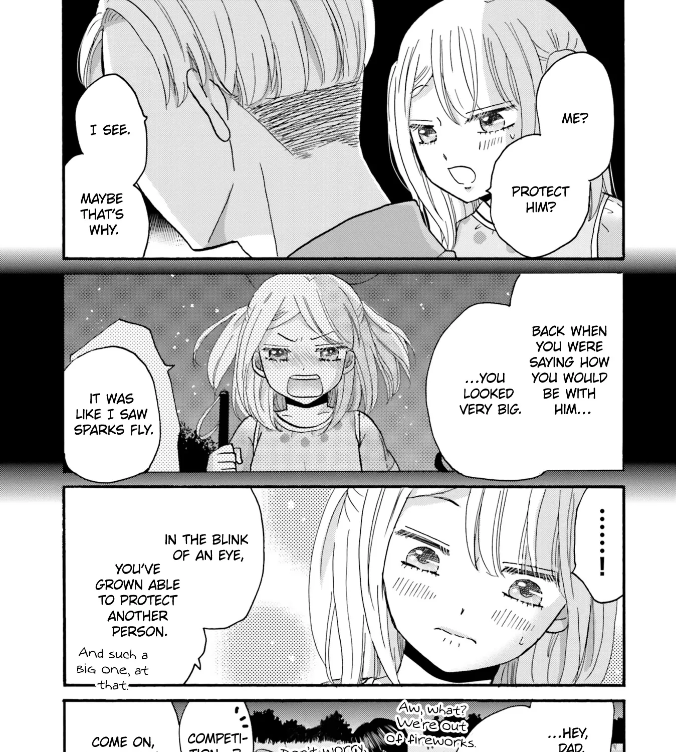 Yankee-Kun To Hakujou Gaaru - Page 11