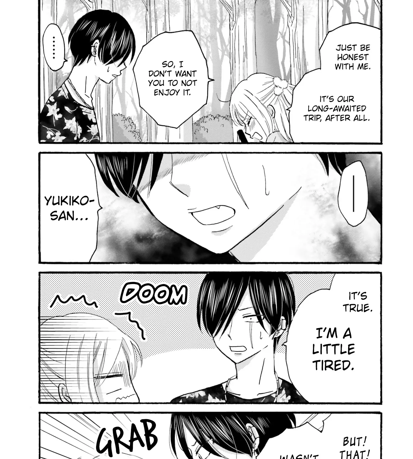 Yankee-Kun To Hakujou Gaaru - Page 7