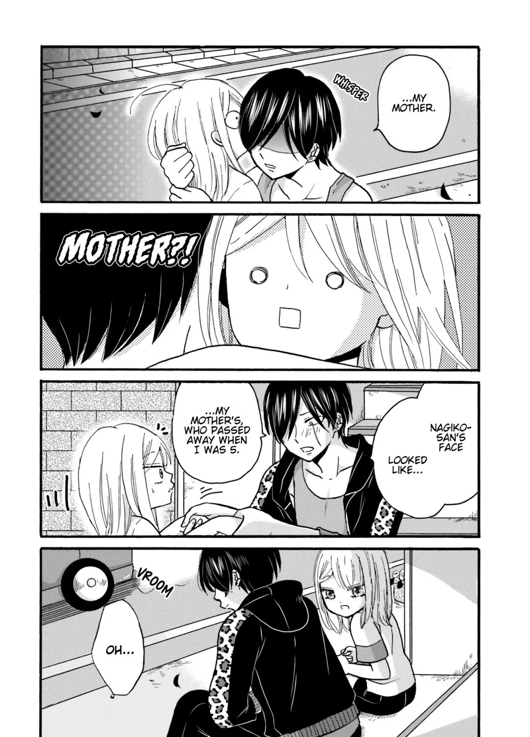 Yankee-Kun To Hakujou Gaaru - Page 18