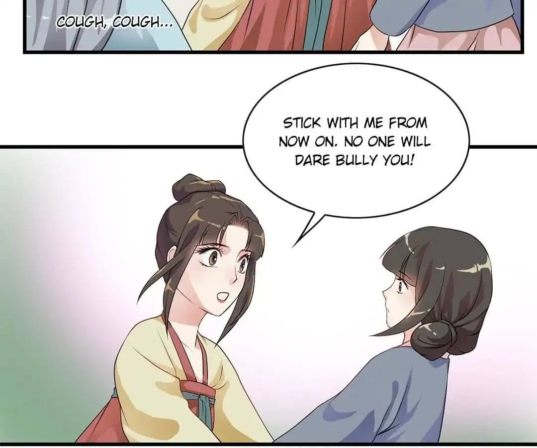 Yaotai Mirror Chapter 10 page 9 - MangaKakalot