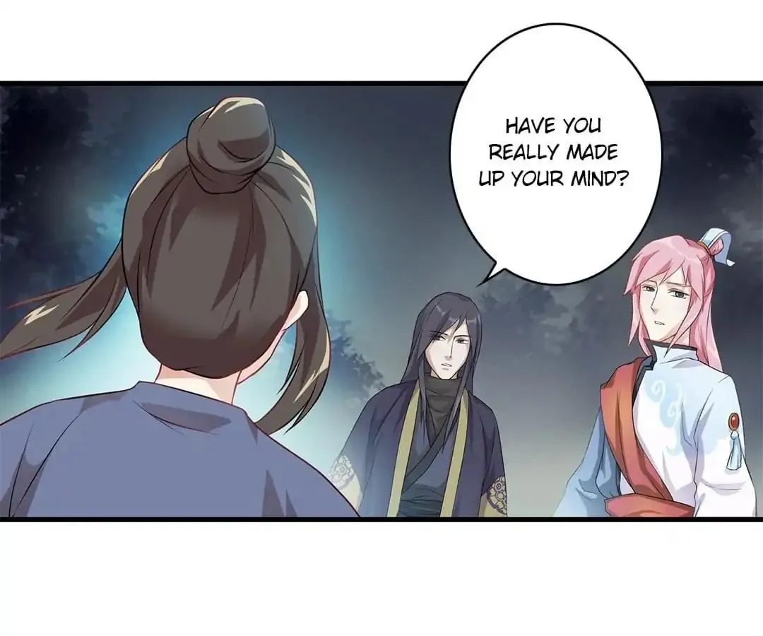 Yaotai Mirror Chapter 9 page 31 - MangaKakalot