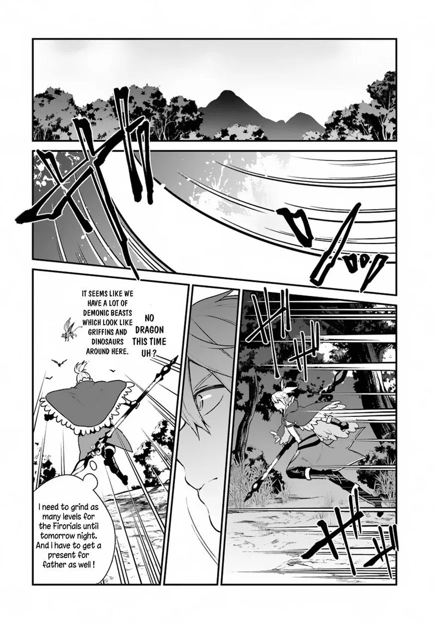 Yari No Yuusha No Yarinaoshi - Page 25