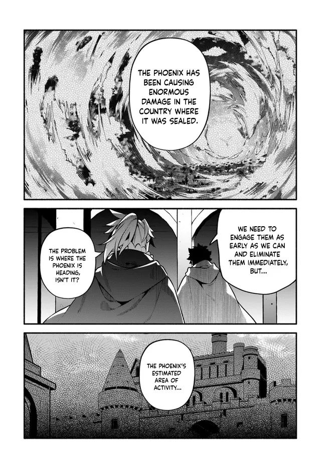 Yari No Yuusha No Yarinaoshi - Page 18