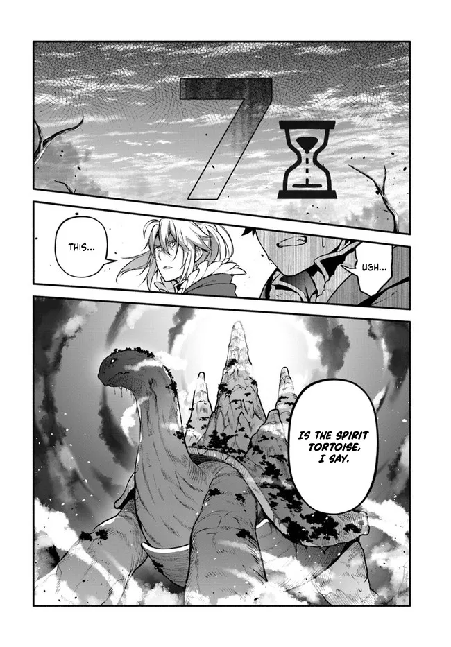 Yari No Yuusha No Yarinaoshi - Page 20