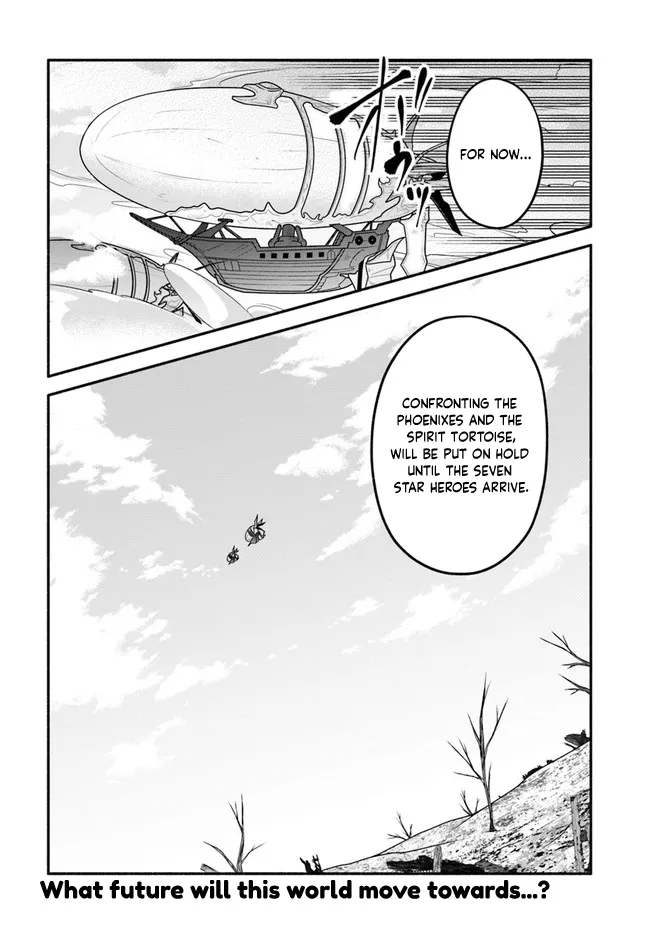 Yari No Yuusha No Yarinaoshi - Page 32