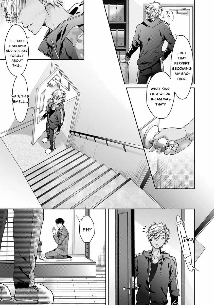 Yarisugi Brothers Chapter 2 page 9 - MangaKakalot