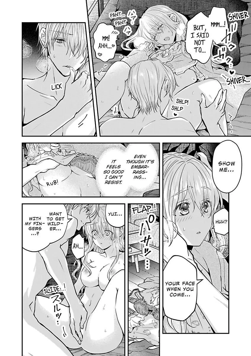 Yasashii Knight Wa, Mou Yameru. ~Gokuama Osananajimi No Dokusen Yoku Ni Zuppuri Hameraretemasu - Page 3