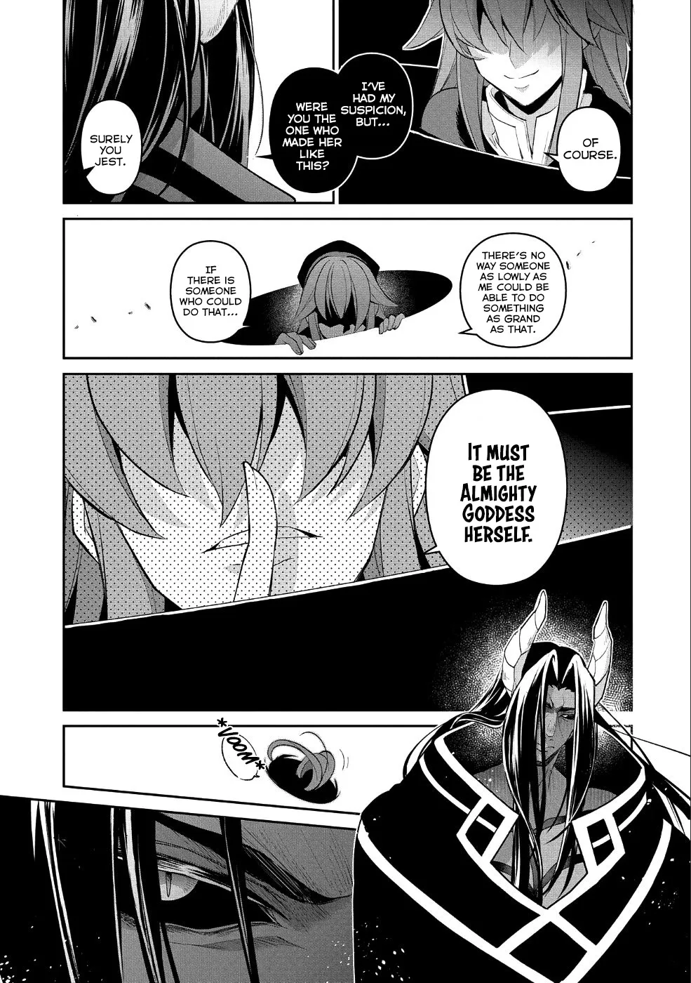 Yasei No Last Boss Ga Arawareta! Chapter 19 page 6 - MangaNato