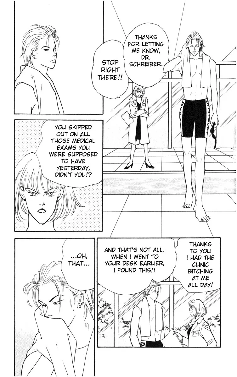 Yasha Chapter 2 page 7 - MangaKakalot