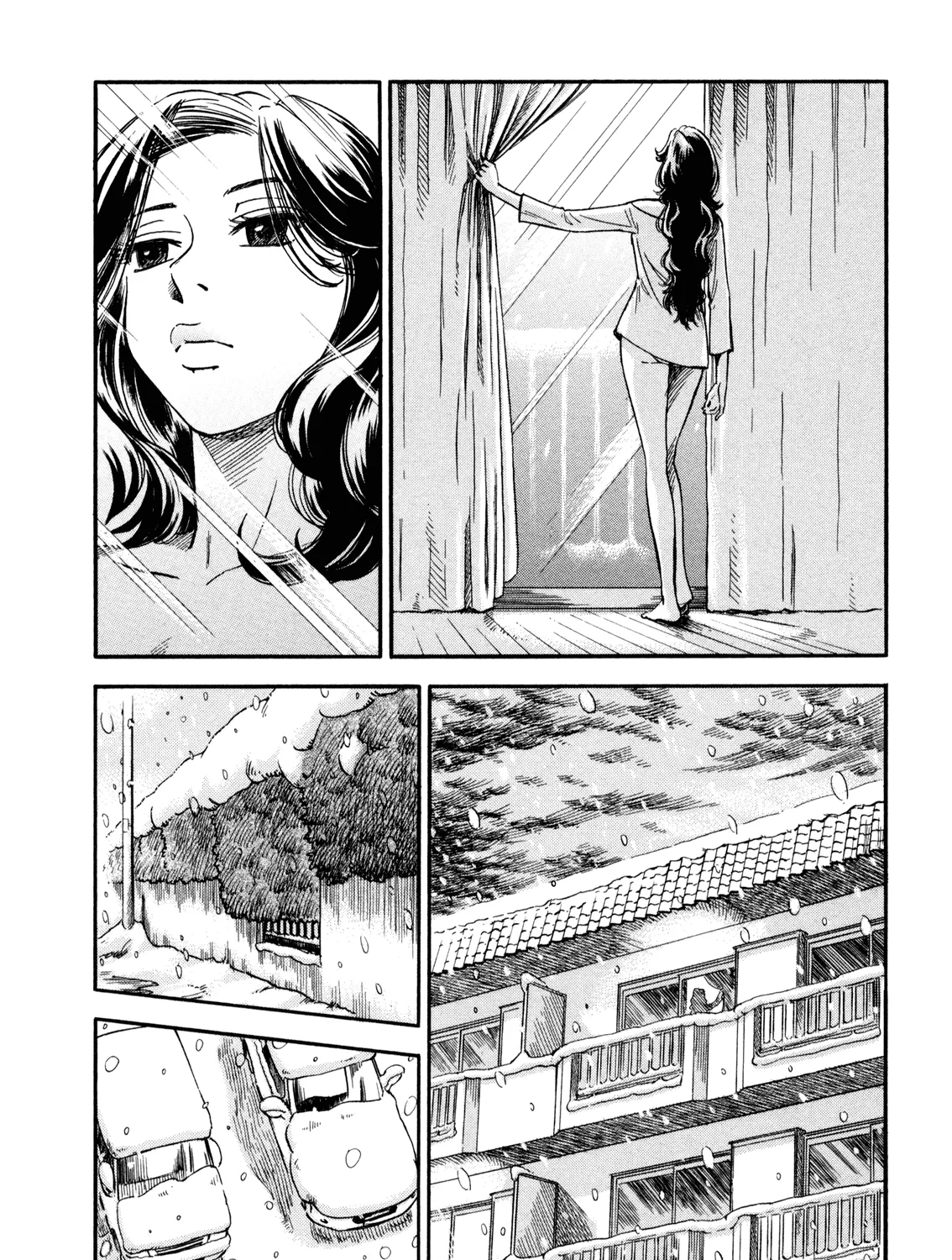 Yawarakai Onna - Page 6