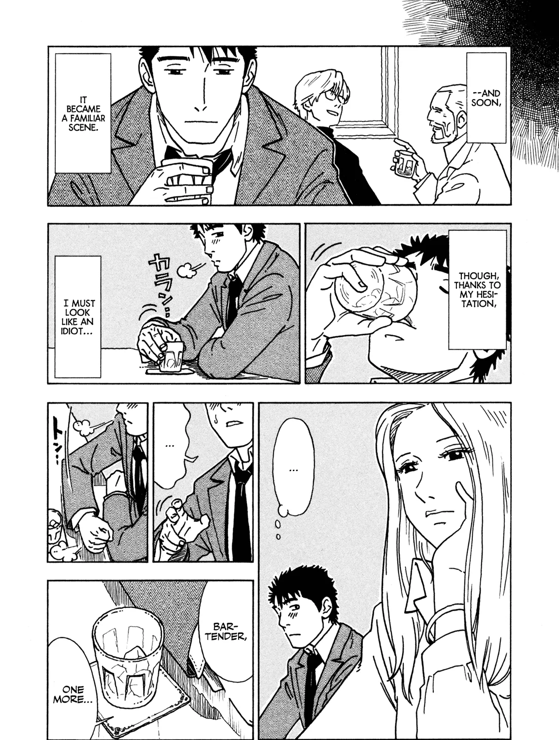 Yawarakai Onna - Page 16