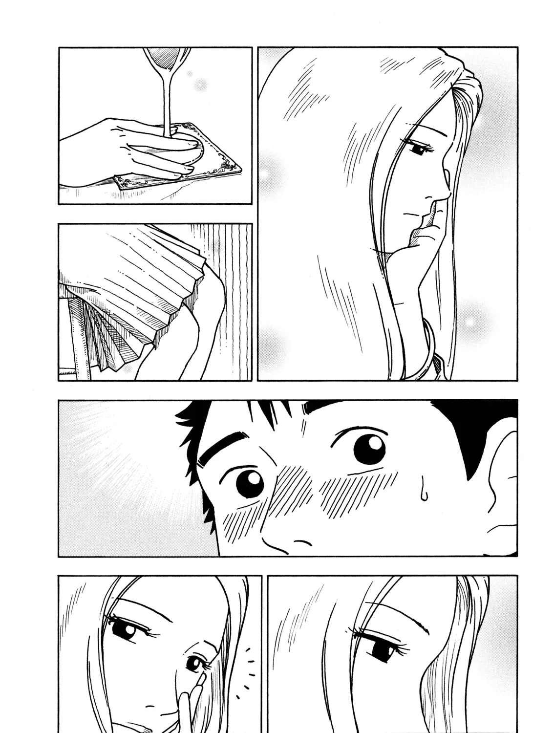 Yawarakai Onna - Page 6