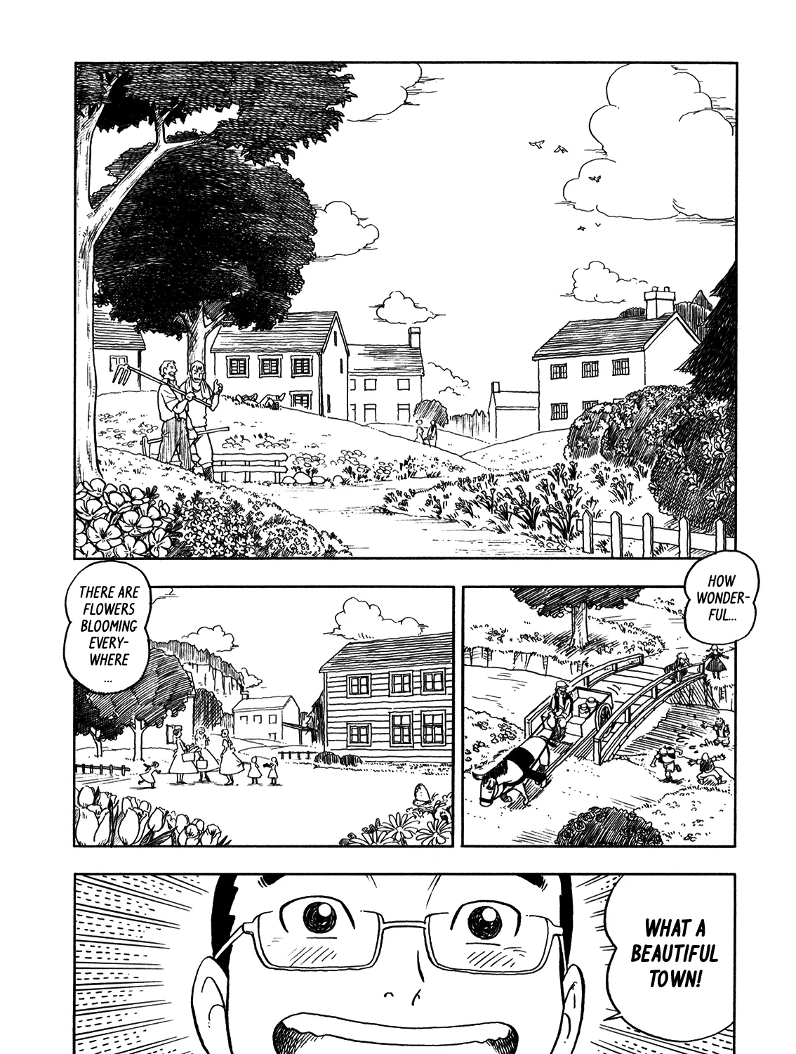 Yawarakai Onna - Page 10