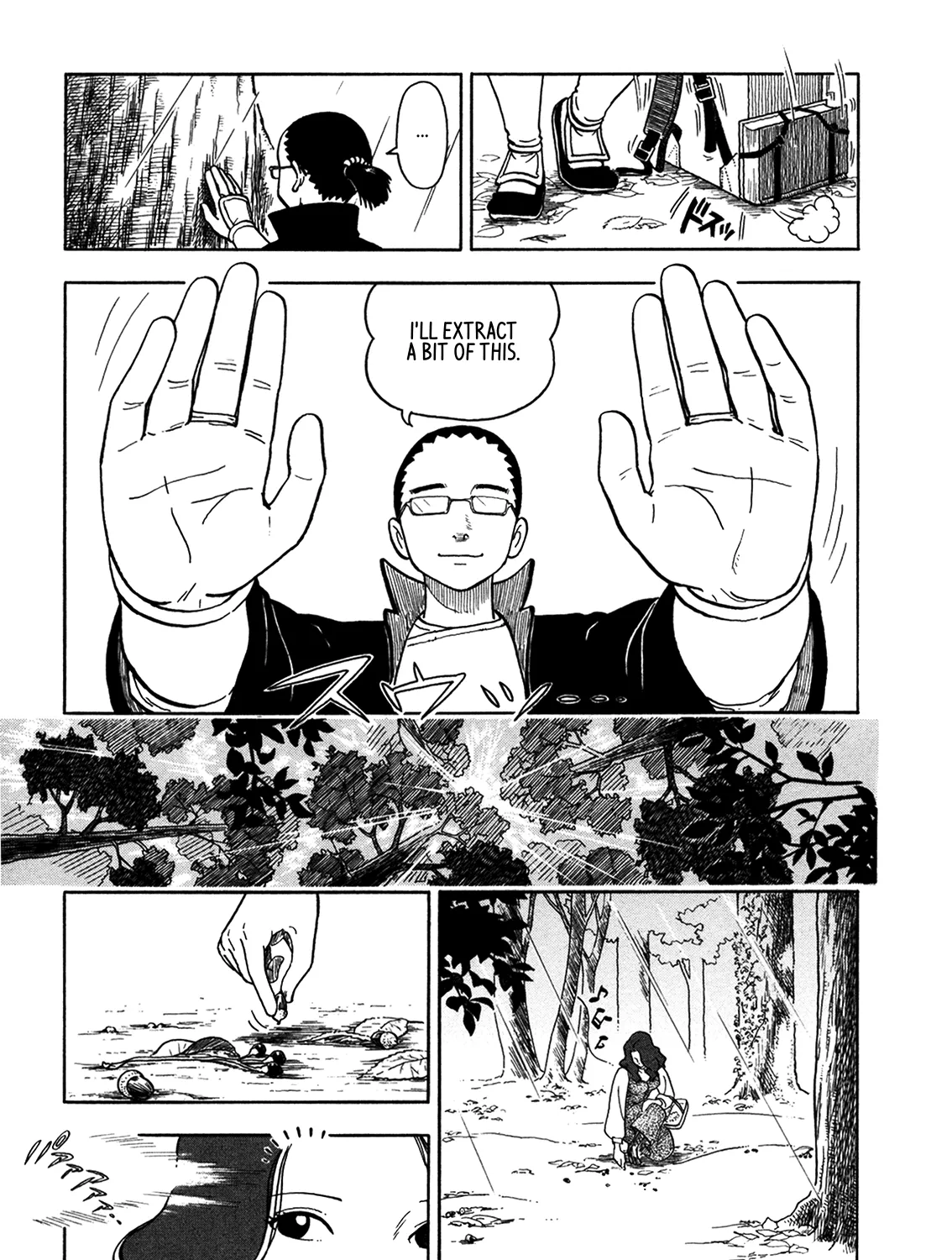 Yawarakai Onna - Page 4