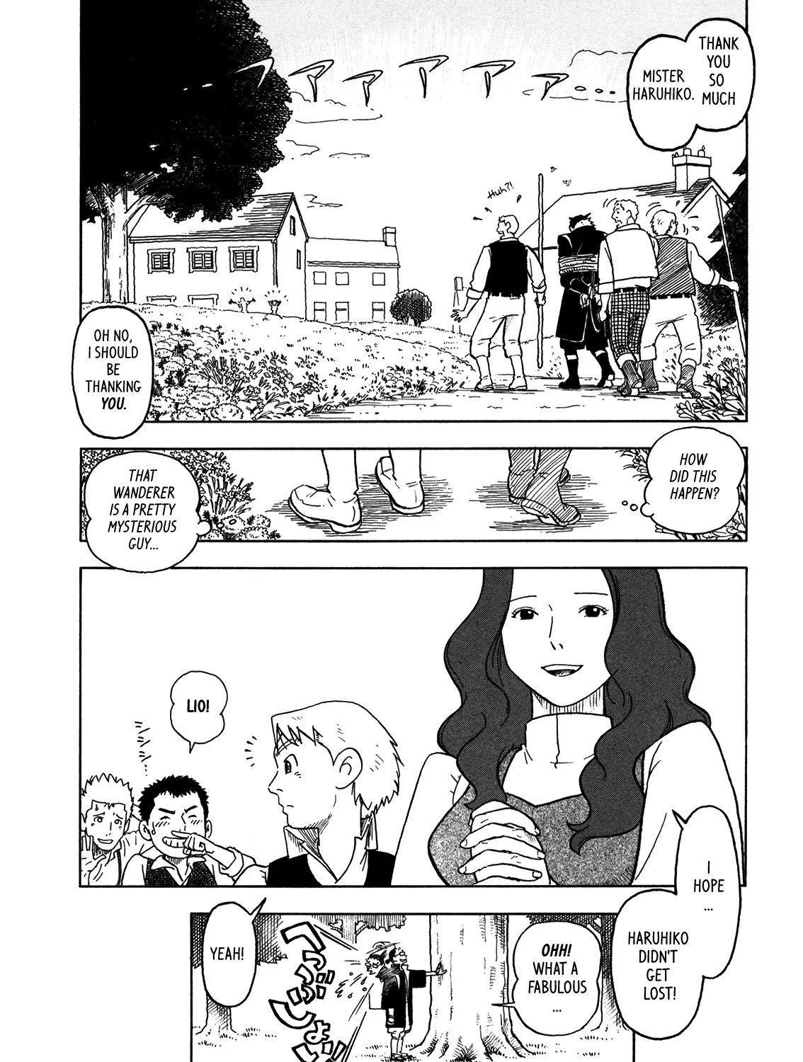 Yawarakai Onna - Page 80