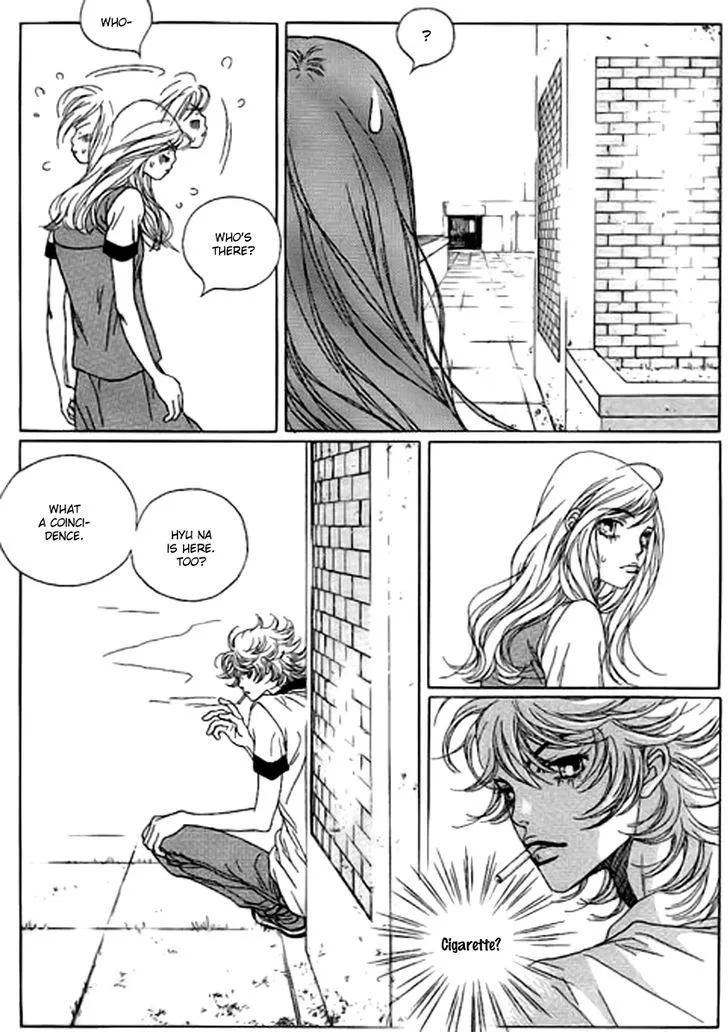 Yaya - Page 6