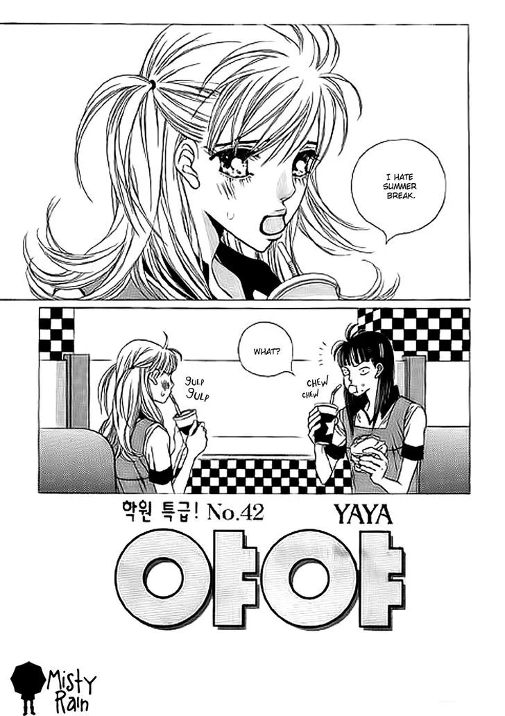 Yaya - Page 3