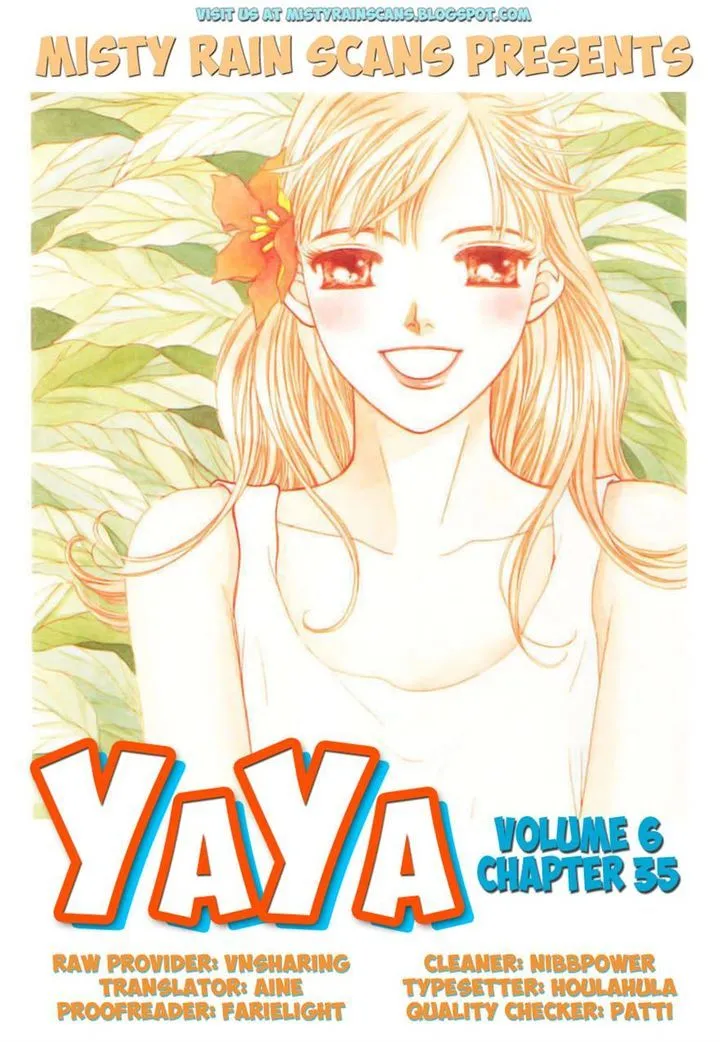 Yaya - Page 29