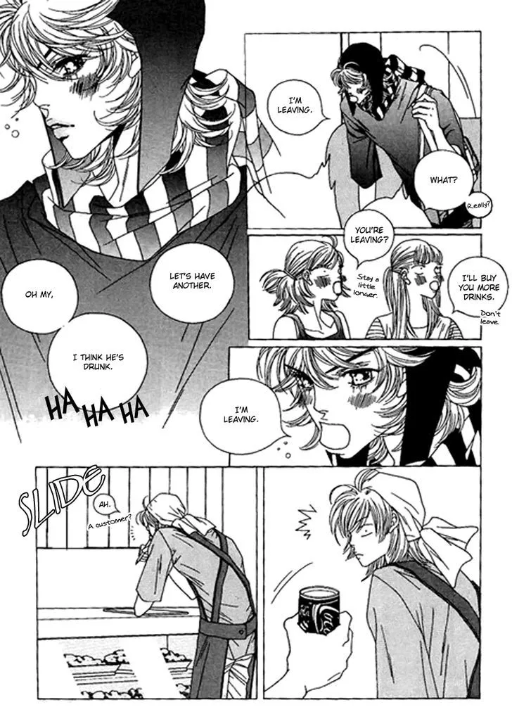 Yaya - Page 22