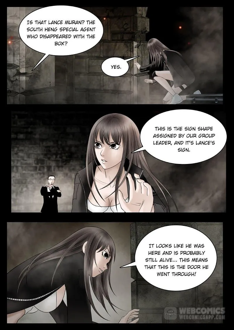 Years To Conquer Nature Chapter 53 page 5 - MangaKakalot