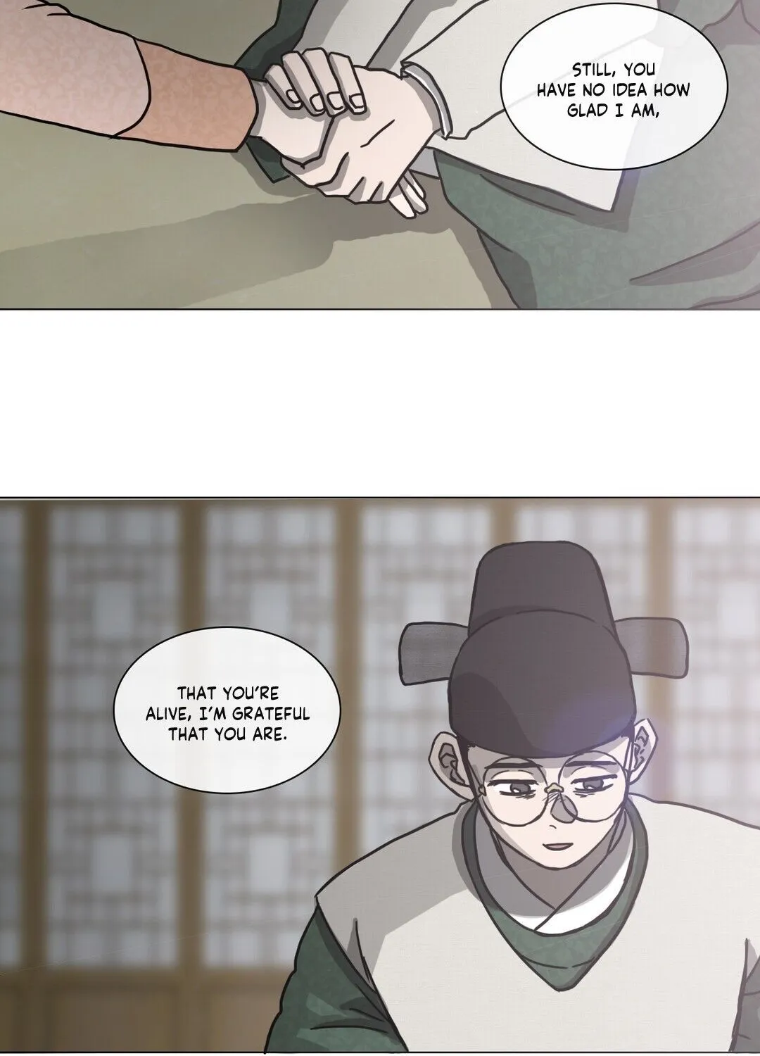 Yeohye Chapter 14 page 29 - MangaKakalot