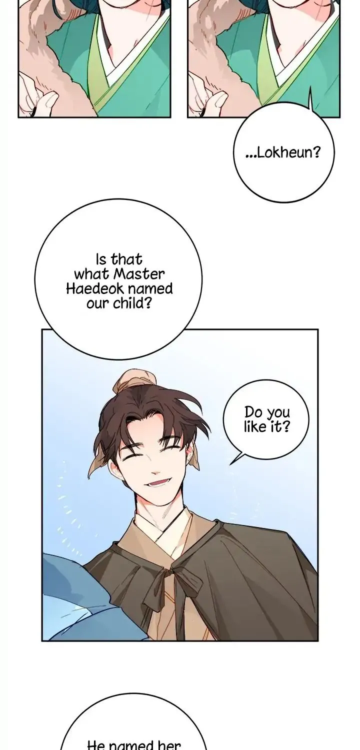 Yeon Lok Heun Chapter 1 page 8 - MangaKakalot