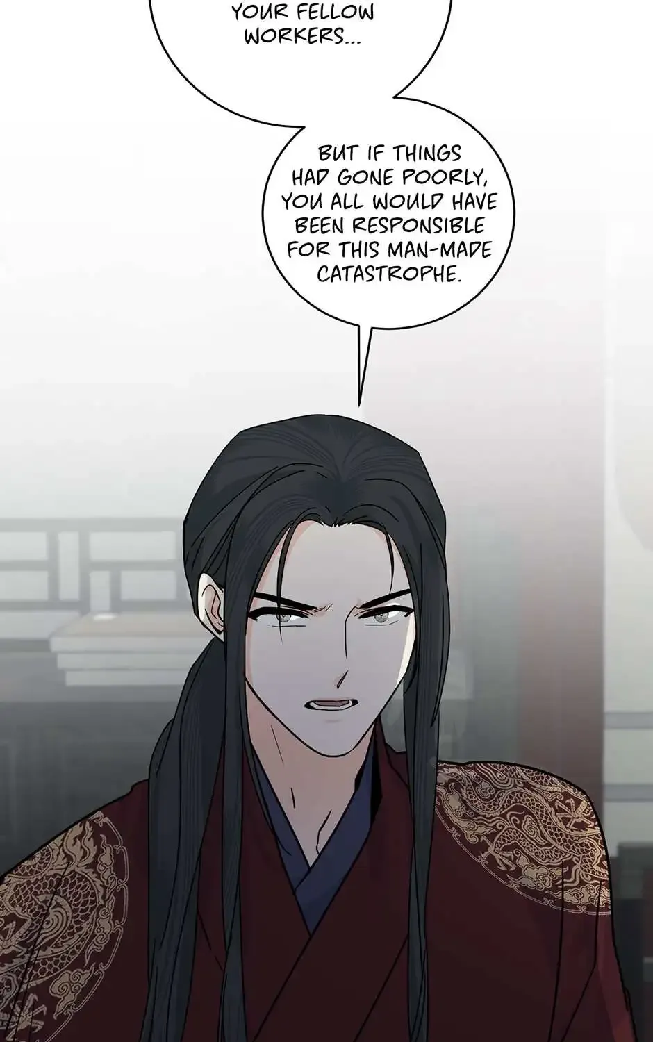 Yeon Lok Heun Chapter 175 page 67 - MangaNato