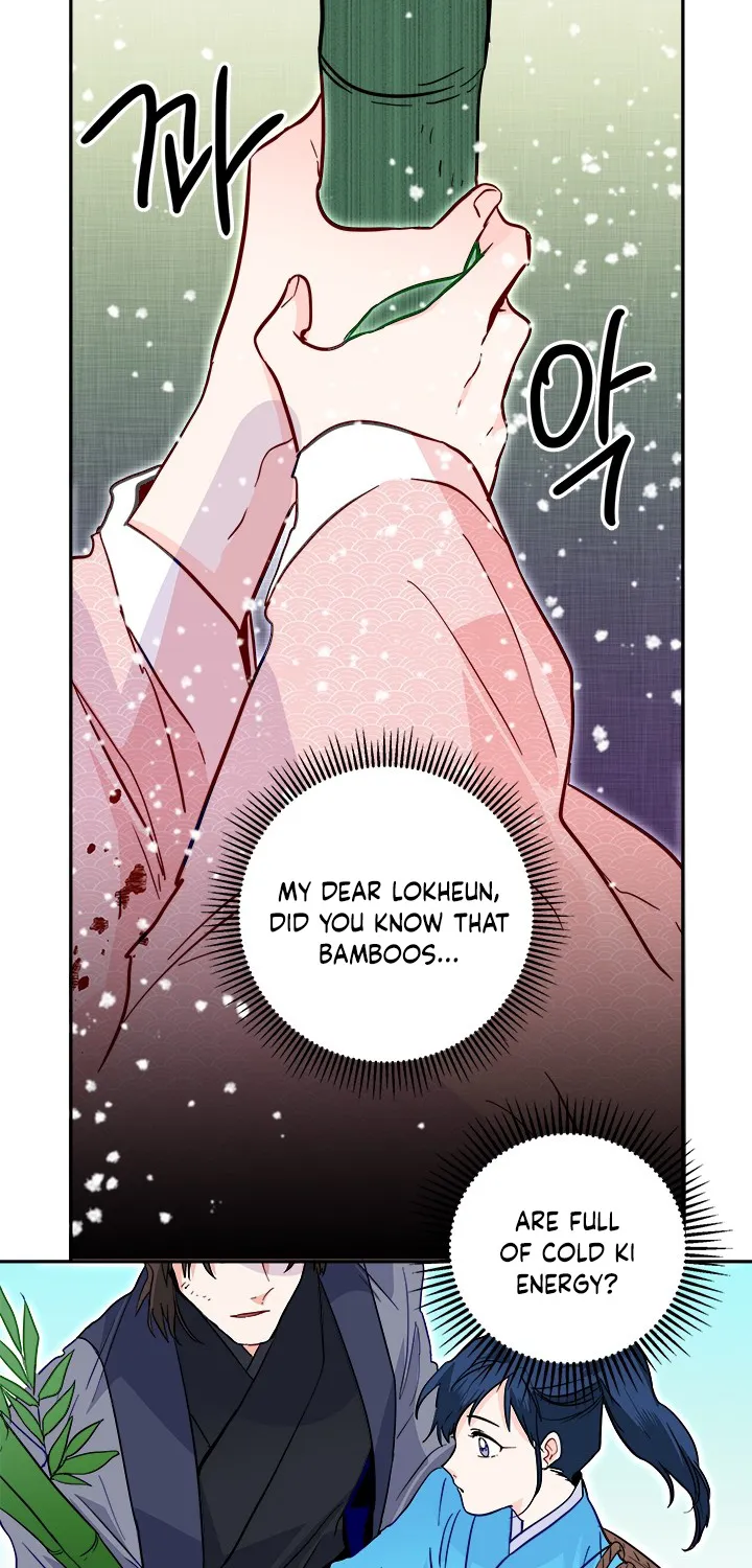 Yeon Lok Heun Chapter 31 page 40 - MangaKakalot