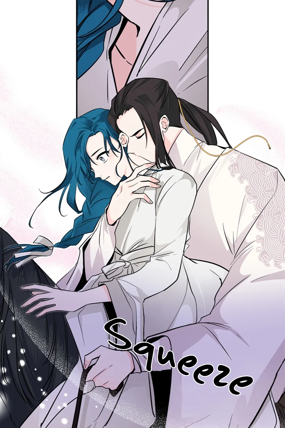 Yeon Lok Heun Chapter 61 page 43 - MangaKakalot