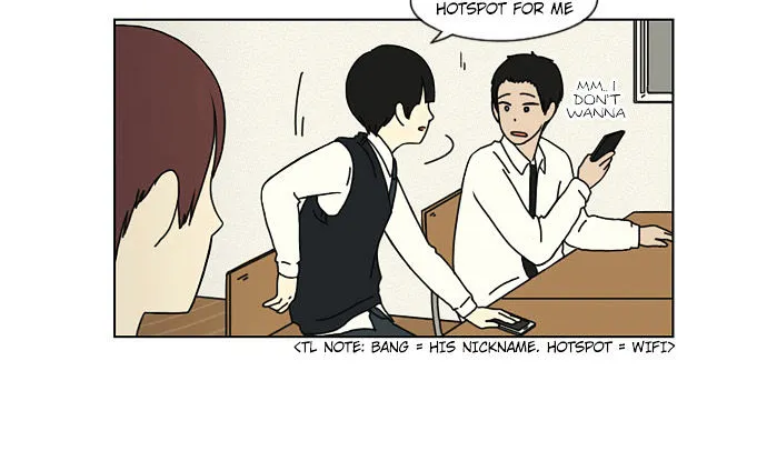 Yeonae Hyeokmyeong Chapter 8 page 20 - MangaNato