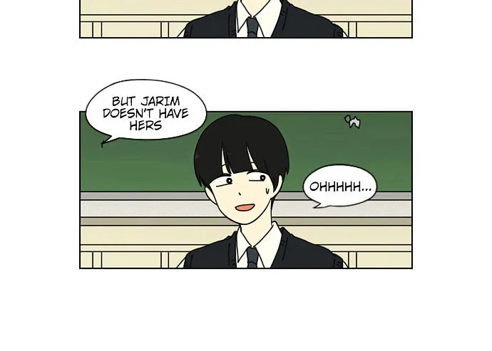 Yeonae Hyeokmyeong Chapter 8 page 24 - MangaNato