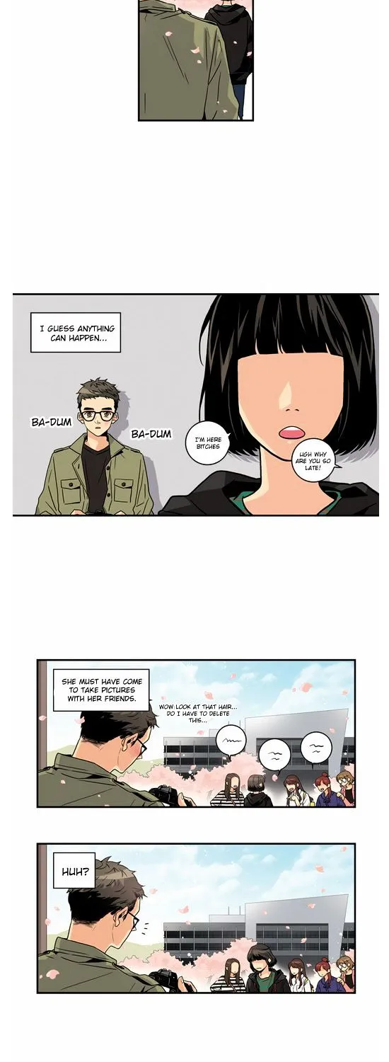 Yeongsuui Bom - Page 5