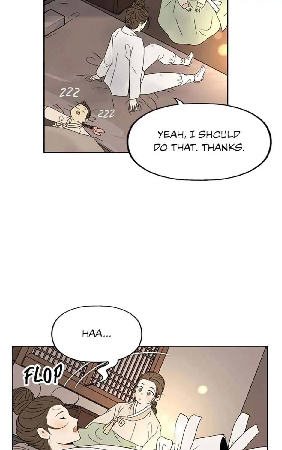 Yeonhwajeon - Page 6