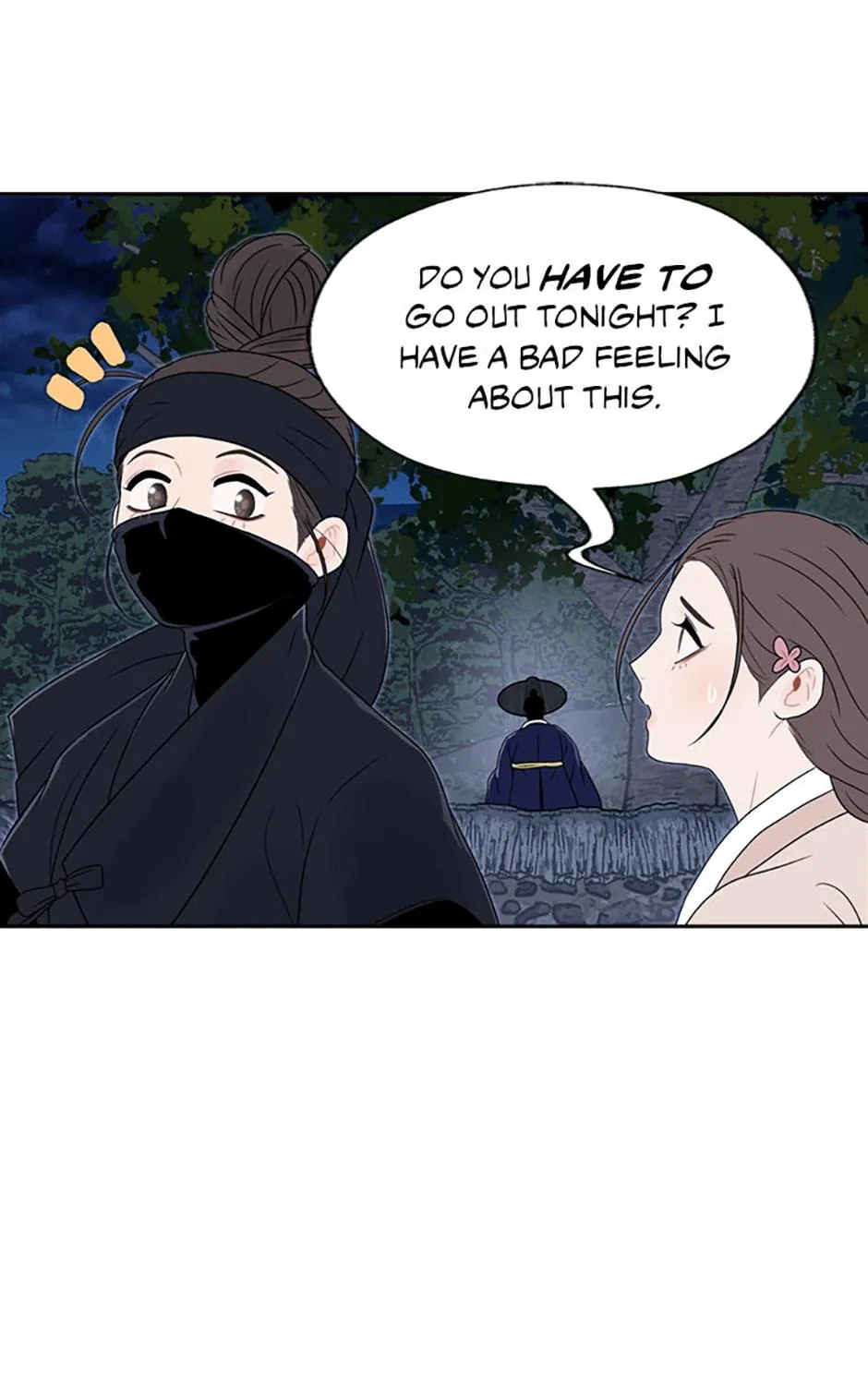 Yeonhwajeon - Page 20