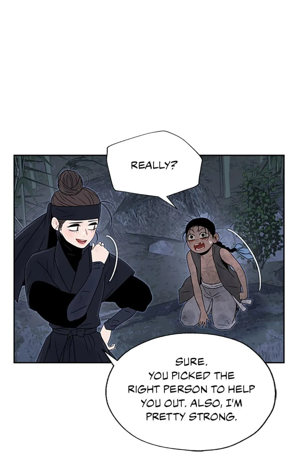 Yeonhwajeon - Page 72