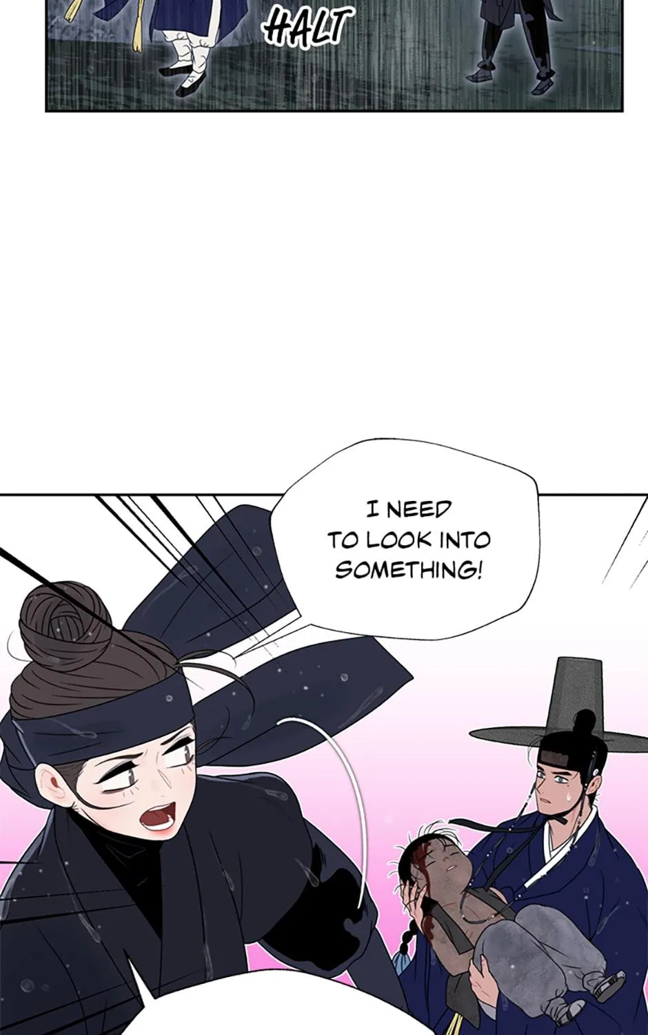 Yeonhwajeon - Page 6