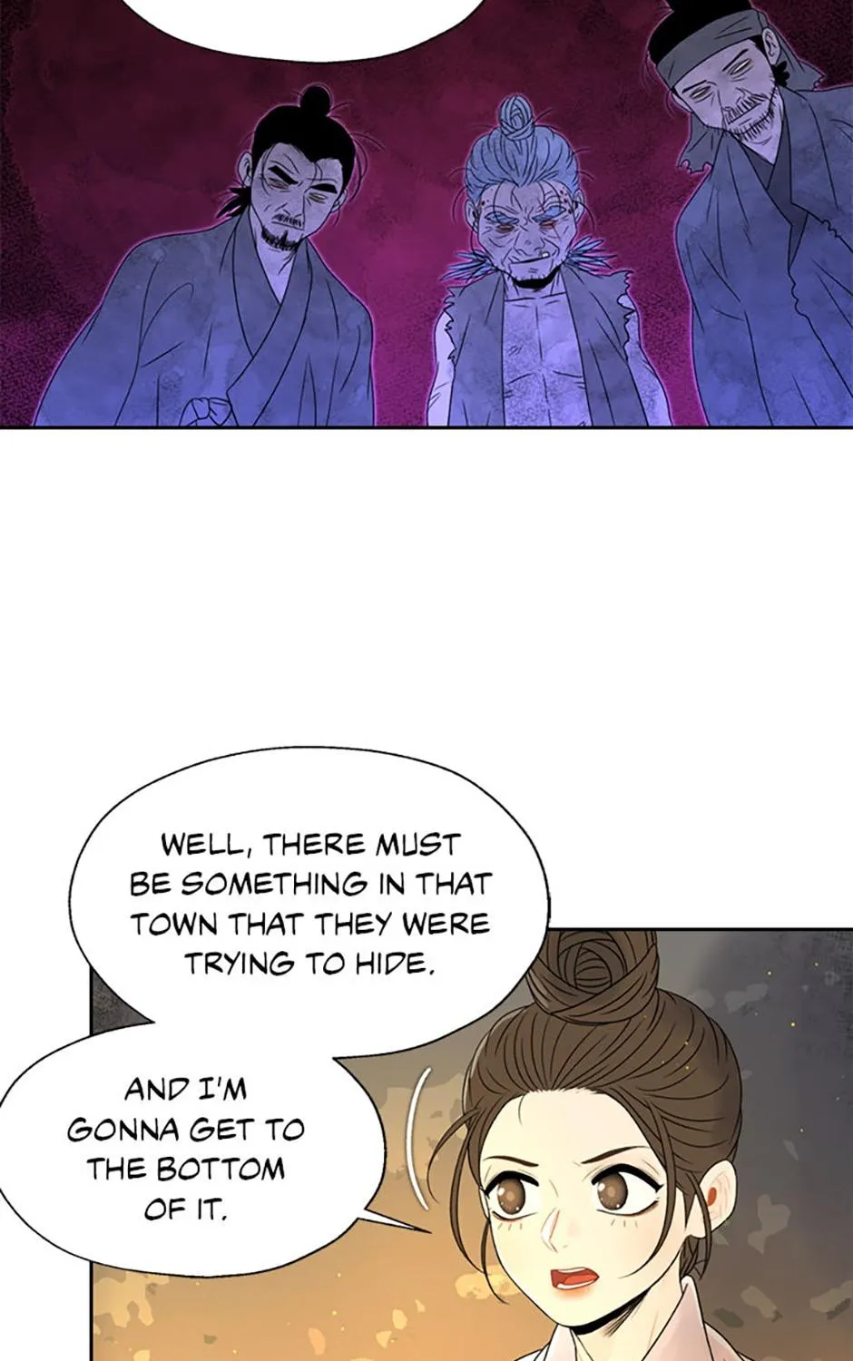 Yeonhwajeon - Page 31