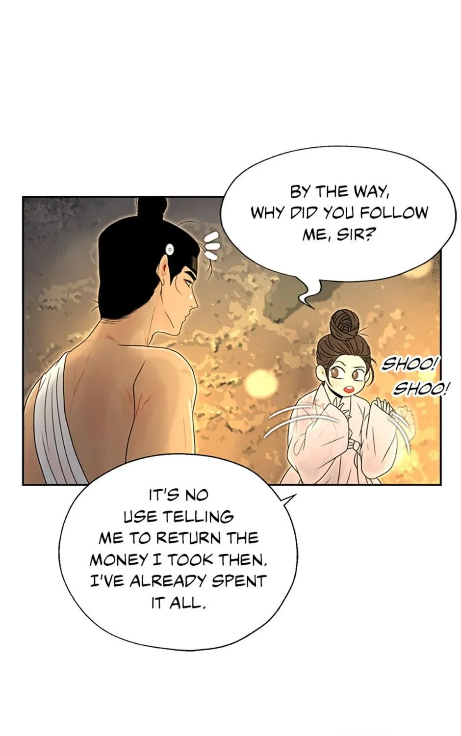 Yeonhwajeon - Page 33