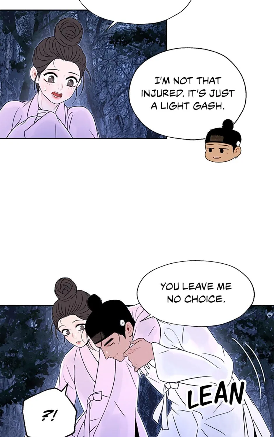 Yeonhwajeon - Page 4