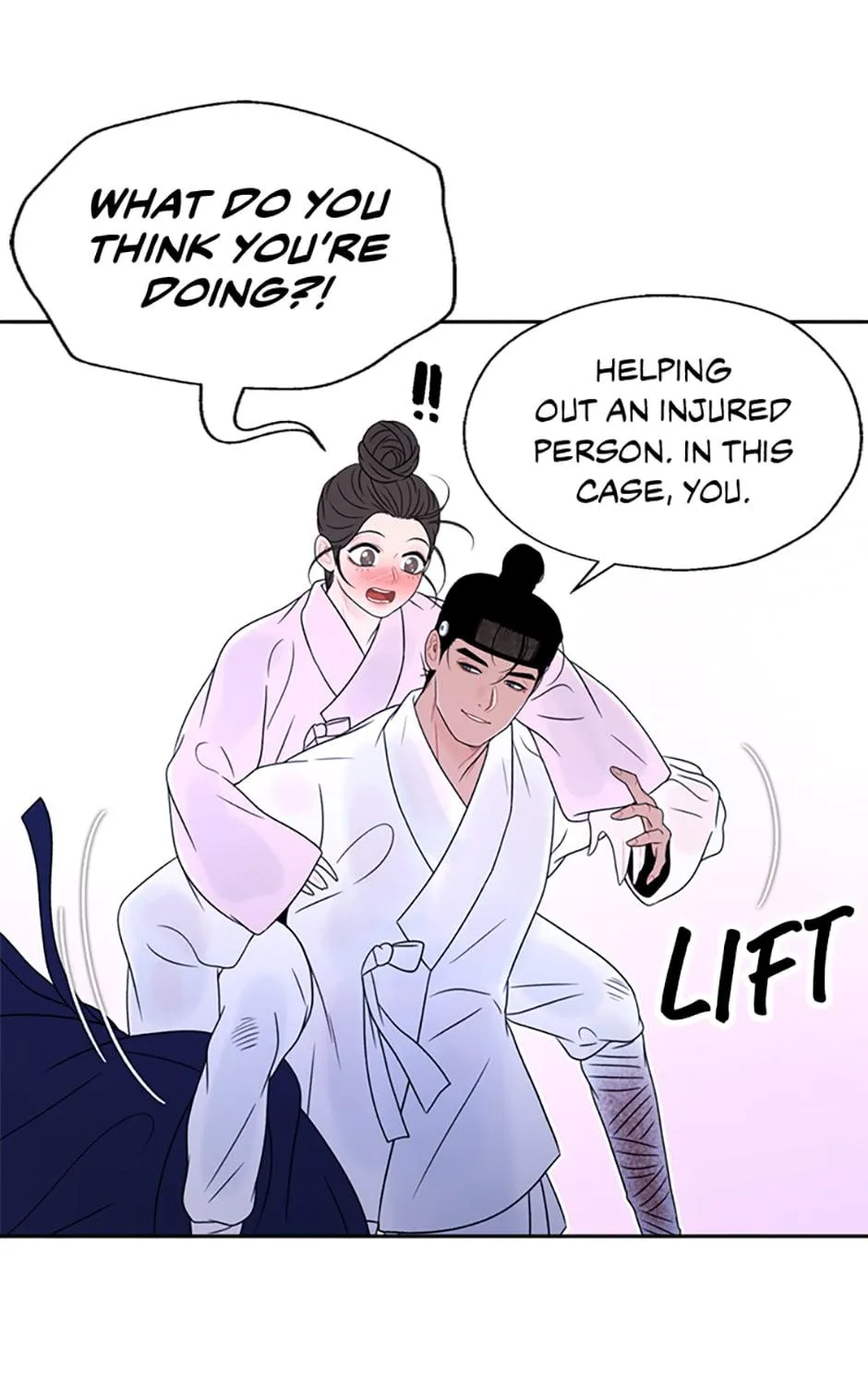 Yeonhwajeon - Page 6