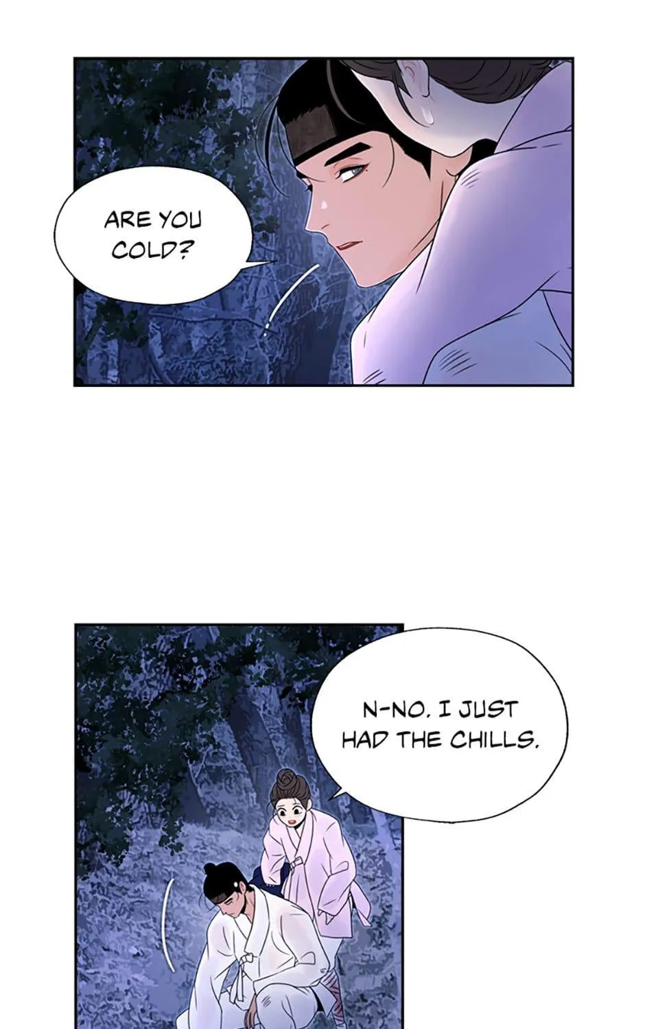 Yeonhwajeon - Page 74