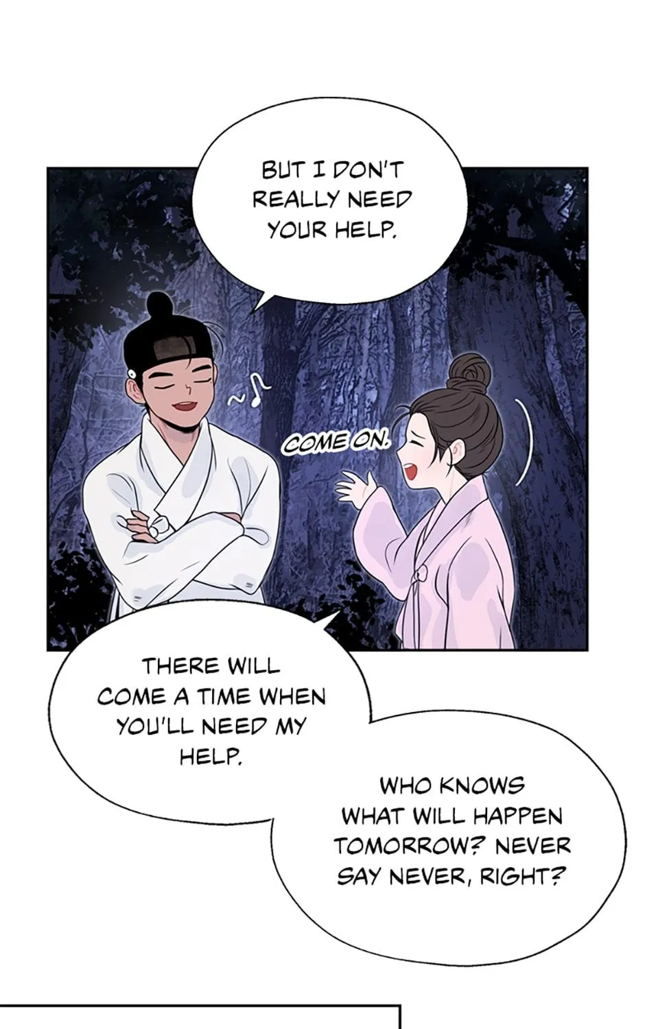 Yeonhwajeon - Page 21